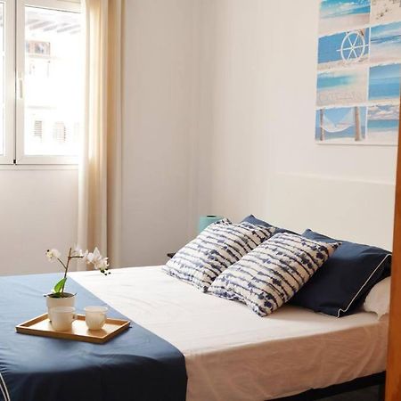 Apartamento Alisio Arrieta  Ngoại thất bức ảnh