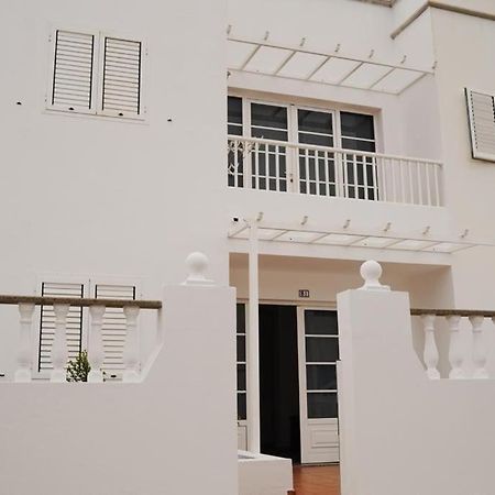 Apartamento Alisio Arrieta  Ngoại thất bức ảnh