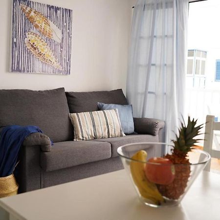Apartamento Alisio Arrieta  Ngoại thất bức ảnh