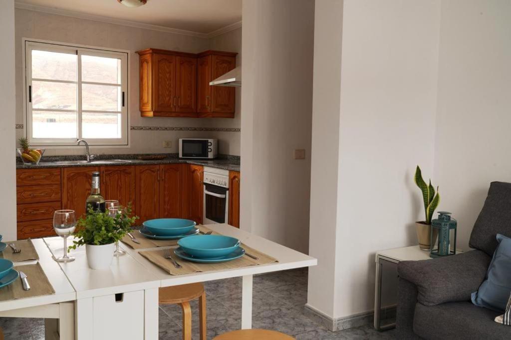 Apartamento Alisio Arrieta  Ngoại thất bức ảnh