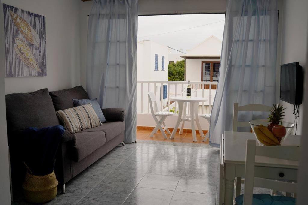 Apartamento Alisio Arrieta  Ngoại thất bức ảnh