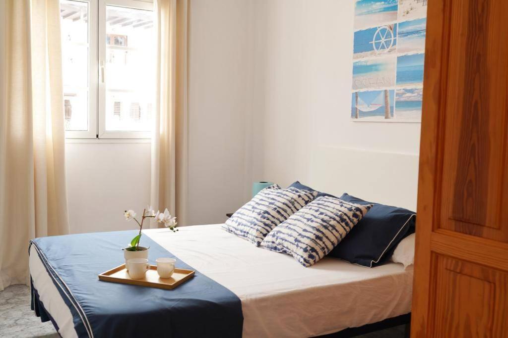 Apartamento Alisio Arrieta  Ngoại thất bức ảnh