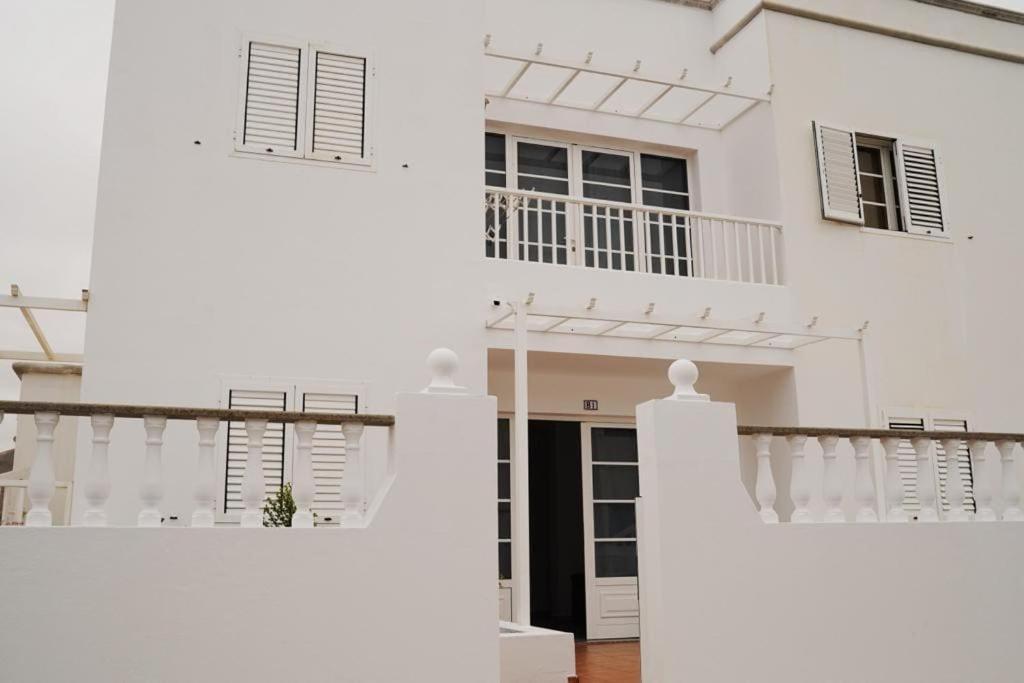 Apartamento Alisio Arrieta  Ngoại thất bức ảnh