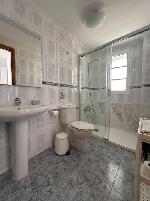 Apartamento Alisio Arrieta  Ngoại thất bức ảnh